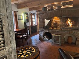 Romantik Hotel U raka