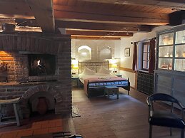 Romantik Hotel U raka