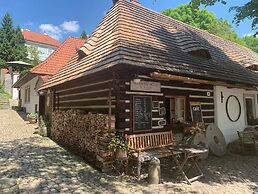 Romantik Hotel U raka