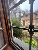 Romantik Hotel U raka