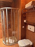 Romantik Hotel U raka