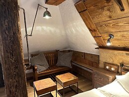 Romantik Hotel U raka