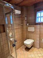 Romantik Hotel U raka