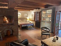Romantik Hotel U raka