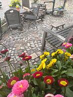 Romantik Hotel U raka