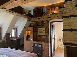 Romantik Hotel U raka