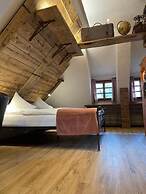 Romantik Hotel U raka