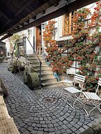 Romantik Hotel U raka