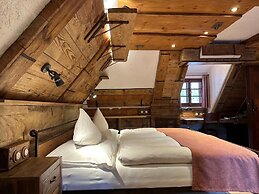 Romantik Hotel U raka