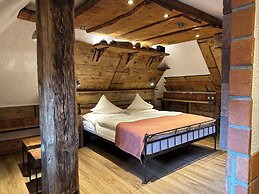 Romantik Hotel U raka