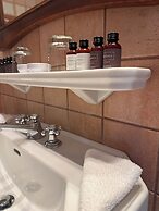 Romantik Hotel U raka