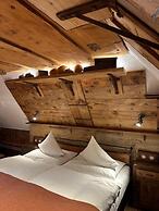 Romantik Hotel U raka