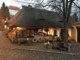 Romantik Hotel U raka