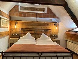 Romantik Hotel U raka