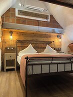Romantik Hotel U raka