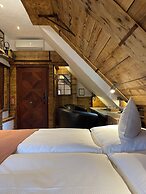 Romantik Hotel U raka