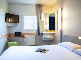 ibis budget Paris Porte de Montmartre