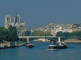 ibis budget Paris Porte de Montmartre