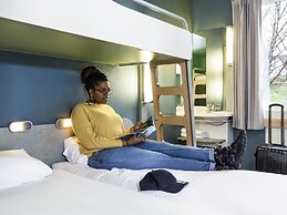 ibis budget Paris Porte de Montmartre