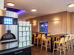 ibis budget Paris Porte de Montmartre