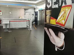 ibis budget Paris Porte de Montmartre