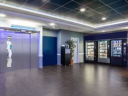 ibis budget Paris Porte de Montmartre