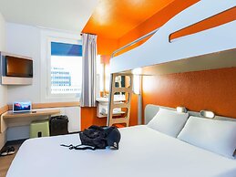 ibis budget Paris Porte de Montmartre