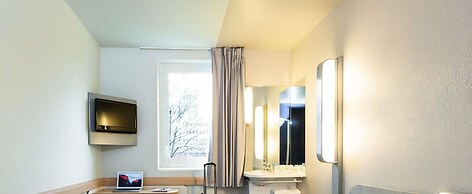 ibis budget Paris Porte de Montmartre