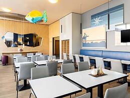 B&B Hotel Hamburg-Altona