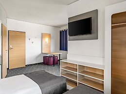 B&B Hotel Hamburg-Altona