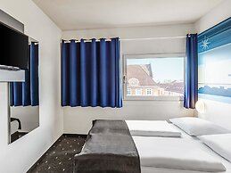 B&B Hotel Hamburg-Altona