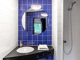 B&B Hotel Hamburg-Altona