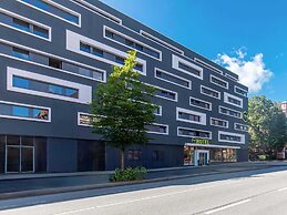 B&B Hotel Hamburg-Altona