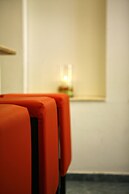 Hotel Galaxias