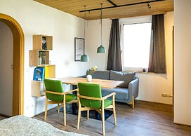 Das Nordberg Guesthouse