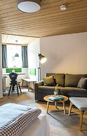 Das Nordberg Guesthouse