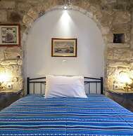 Venetiko Apartments