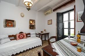 Venetiko Apartments
