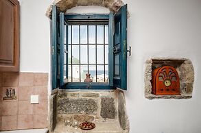 Venetiko Apartments