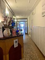 Albergo San Vitale