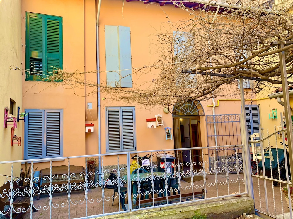 Albergo San Vitale