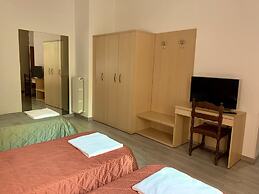 Albergo San Vitale
