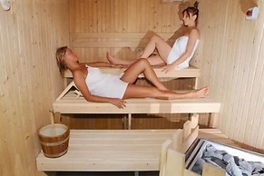Hotel Villa Athena