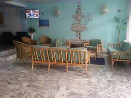 Hotel Villa Athena
