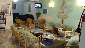 Hotel Villa Athena