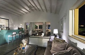 Hotel Villa Athena
