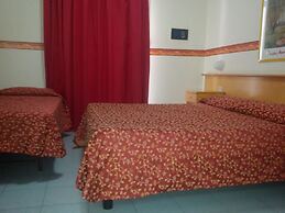 Hotel Villa Athena