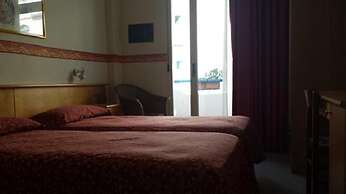 Hotel Villa Athena
