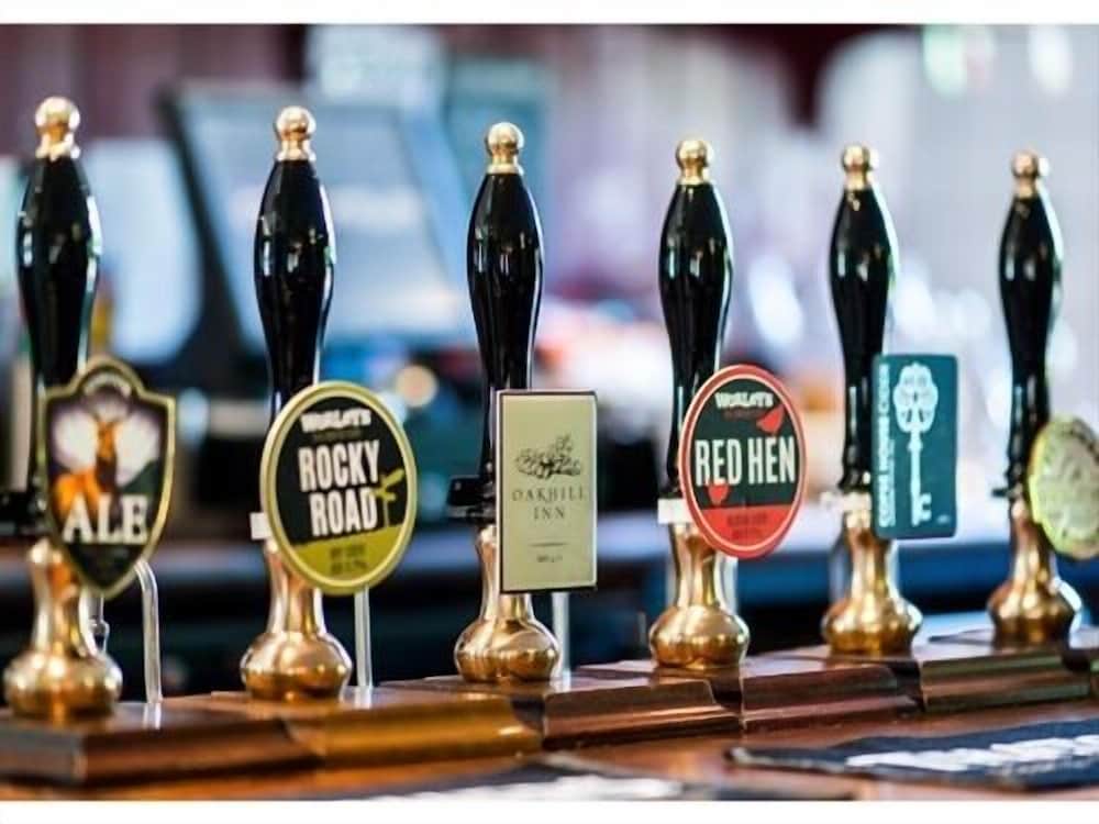 The Oakhill Inn