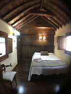 Hospedería Casa De Cisneros
